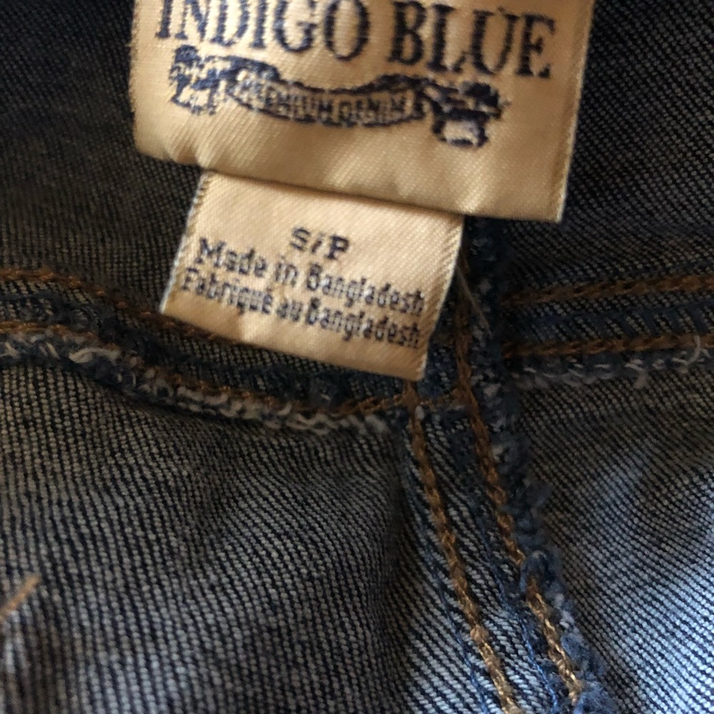 Maternity Jeans - Picture 3 of 3